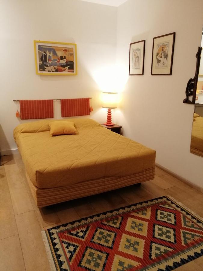 Rizzi, Elegante Monolocale In Centro Storico Apartment Венеция Екстериор снимка