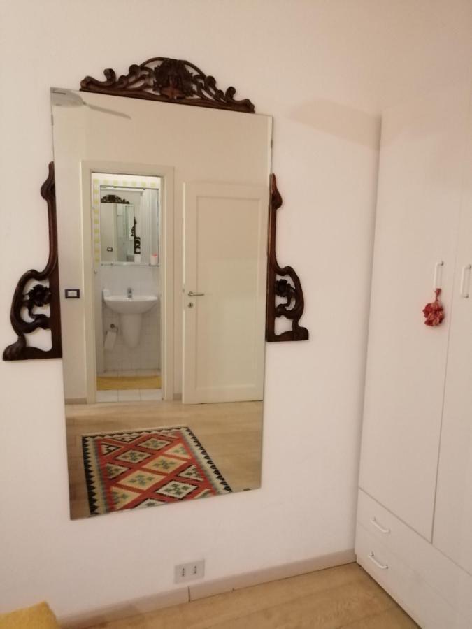 Rizzi, Elegante Monolocale In Centro Storico Apartment Венеция Екстериор снимка